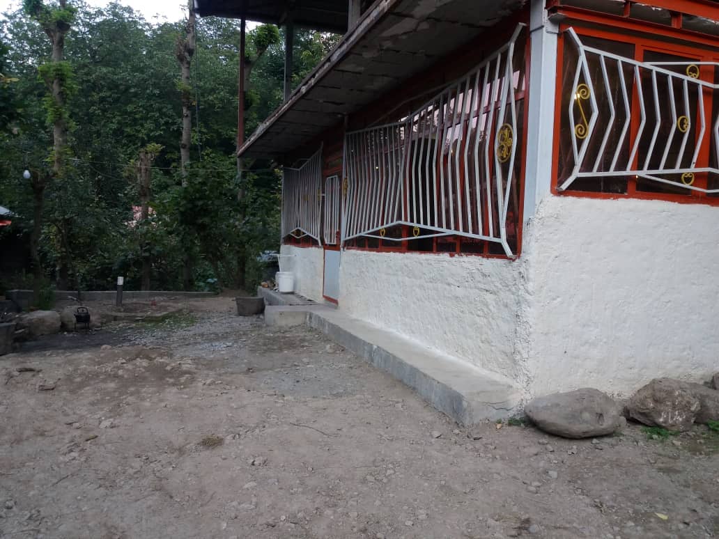 اجاره ویلا جنگلی در دوهزار کلیشم تنکابن