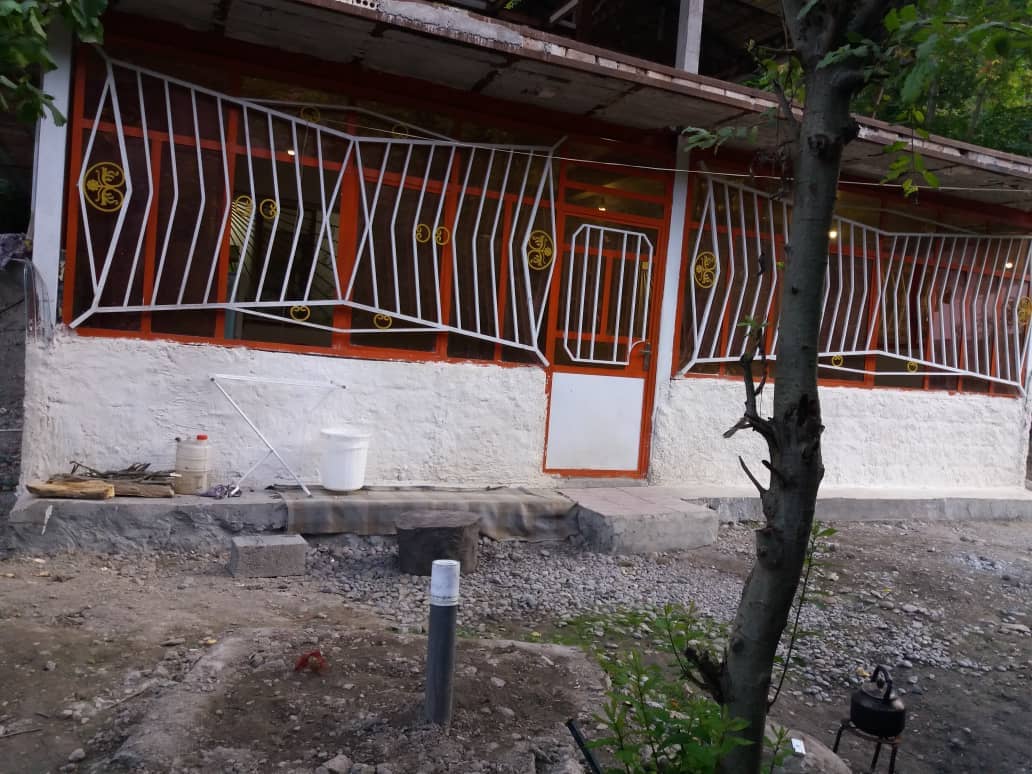 اجاره ویلا جنگلی در دوهزار کلیشم تنکابن