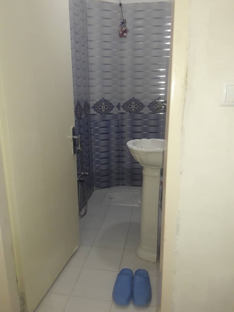 اجاره منزل مبله در کشاورز اراک