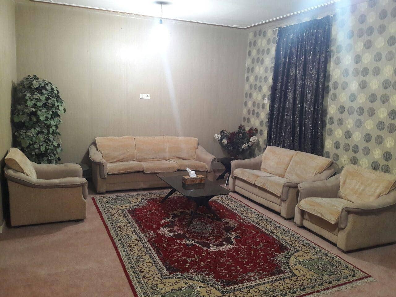 اجاره منزل ویلایی در کیان آباد اهواز