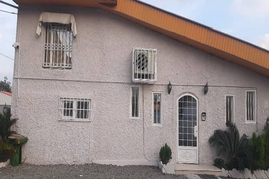 اجاره ویلا دو خوابه 200 متری با استخرآبگرم در رادیو دریا - ایرانیان