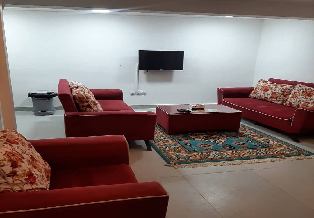 اجاره ویلا دو خوابه 200 متری با استخرآبگرم در رادیو دریا - ایرانیان