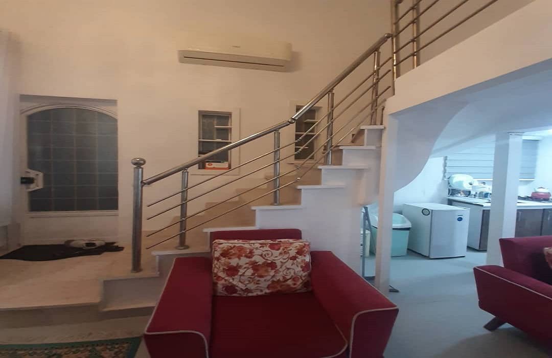 اجاره ویلا دو خوابه 200 متری با استخرآبگرم در رادیو دریا - ایرانیان