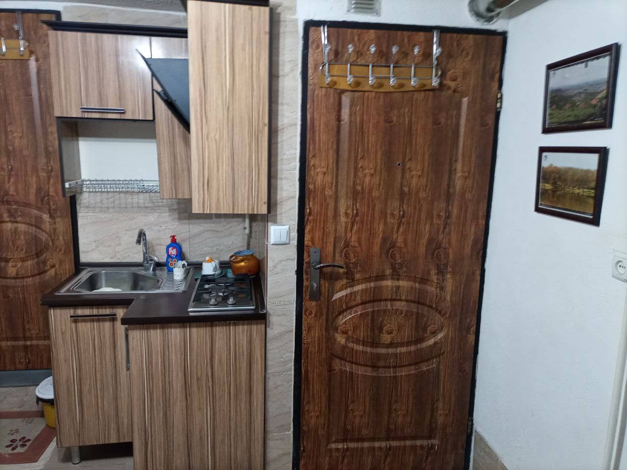 اجاره سوئیت دوتخته در رشت