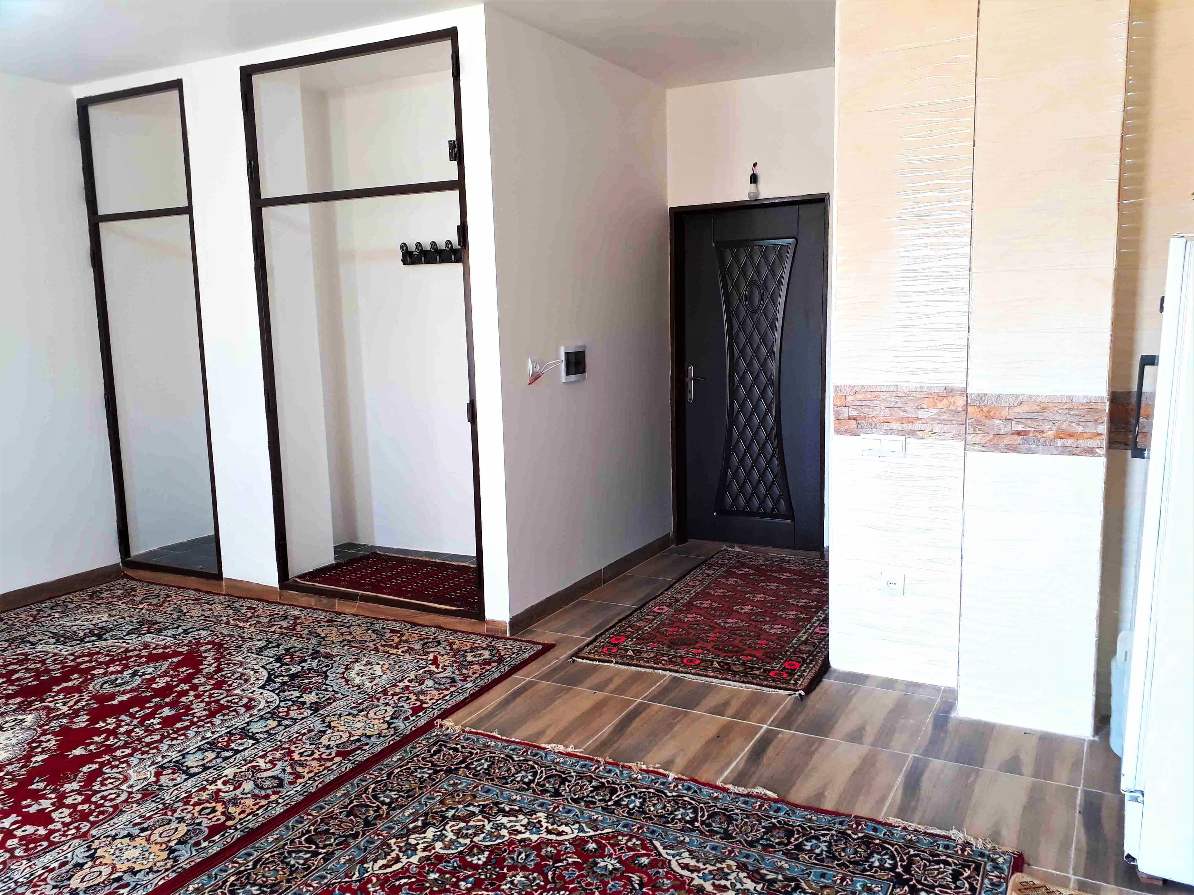 اجاره منزل کوهستانی در چاشم شهمیرزاد واحد2