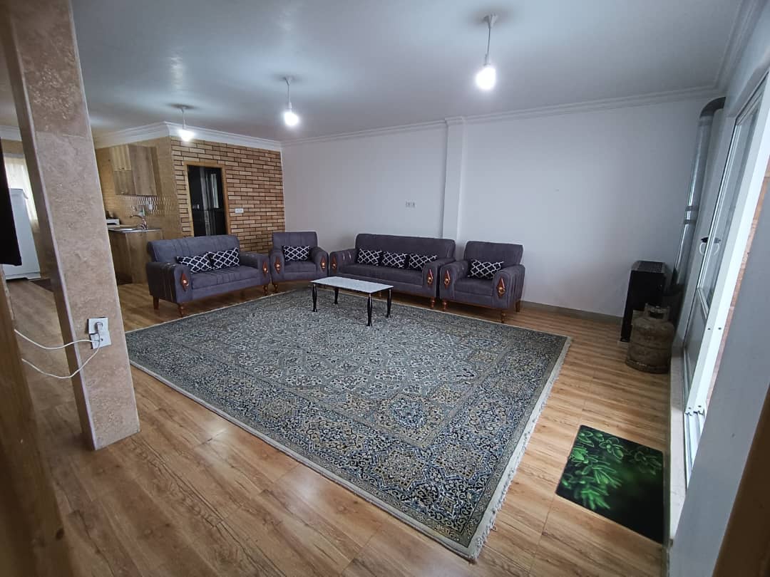 اجاره آپارتمان مبله دو خواب در فیلبند - می آ طبقه اول