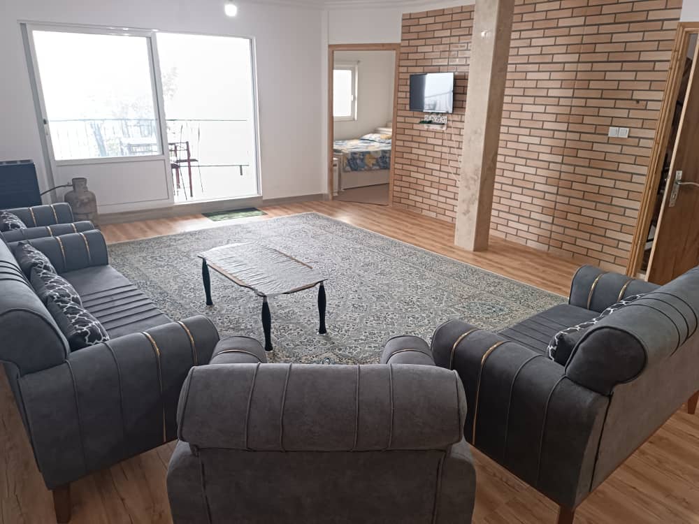 اجاره آپارتمان مبله دو خواب در فیلبند - می آ طبقه اول