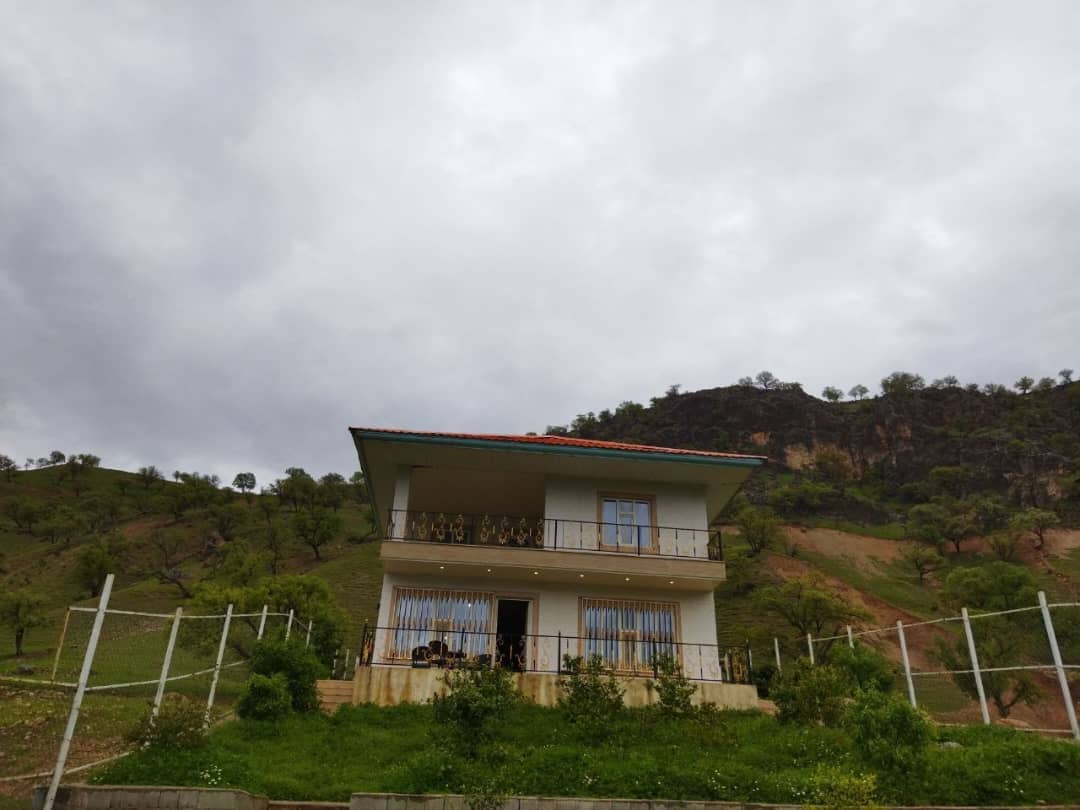 اجاره ویلا در زراس