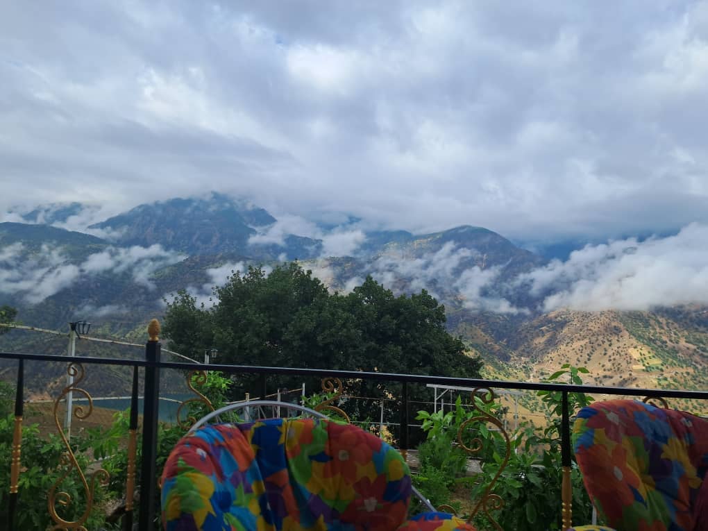 اجاره ویلا در زراس