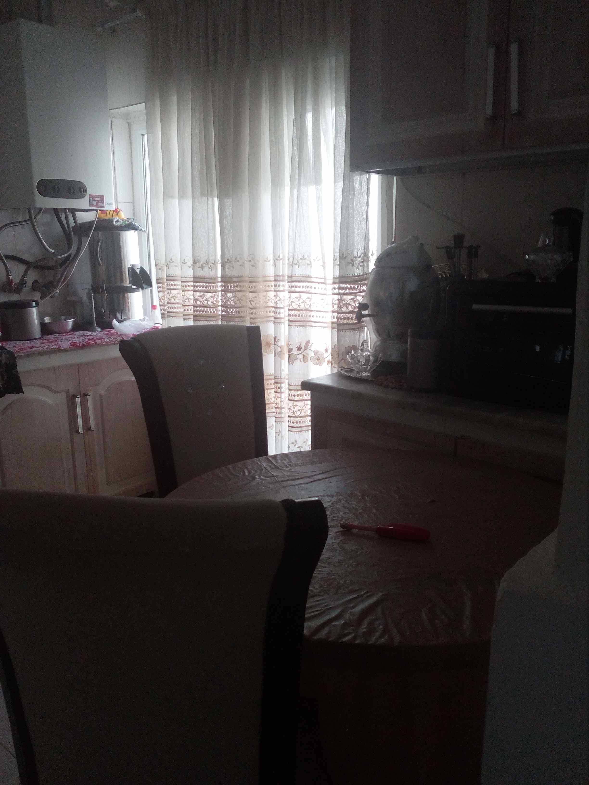 اجاره آپارتمان مبله در امام حسین - قزوین