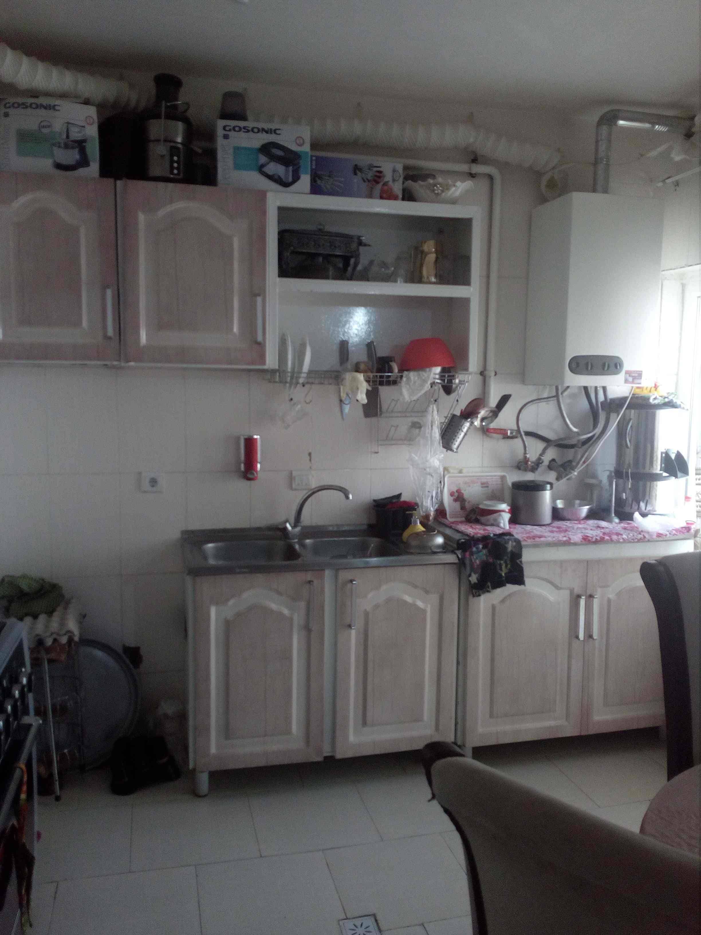 اجاره آپارتمان مبله در امام حسین - قزوین