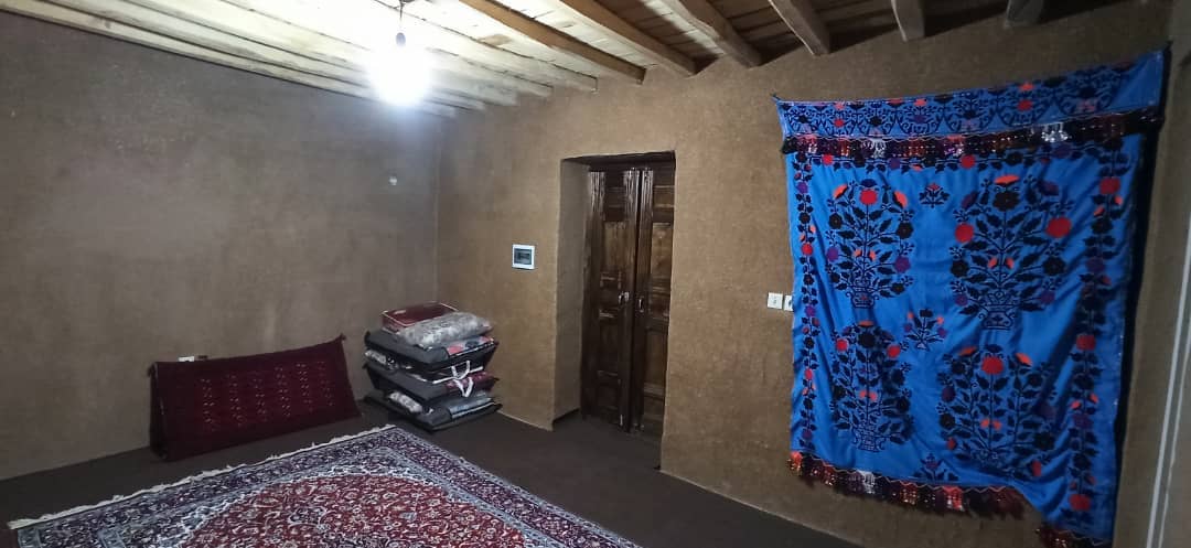 اجاره اقامتگاه بوم گردی - اتاق 20 متری