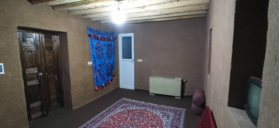 اجاره اقامتگاه بوم گردی - اتاق 20 متری