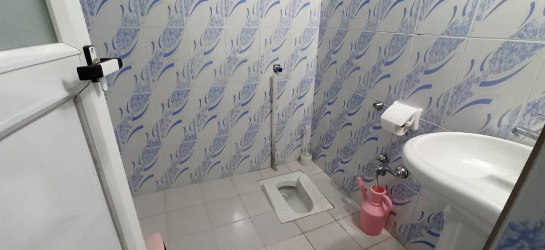 اجاره اقامتگاه بوم گردی - اتاق 20 متری