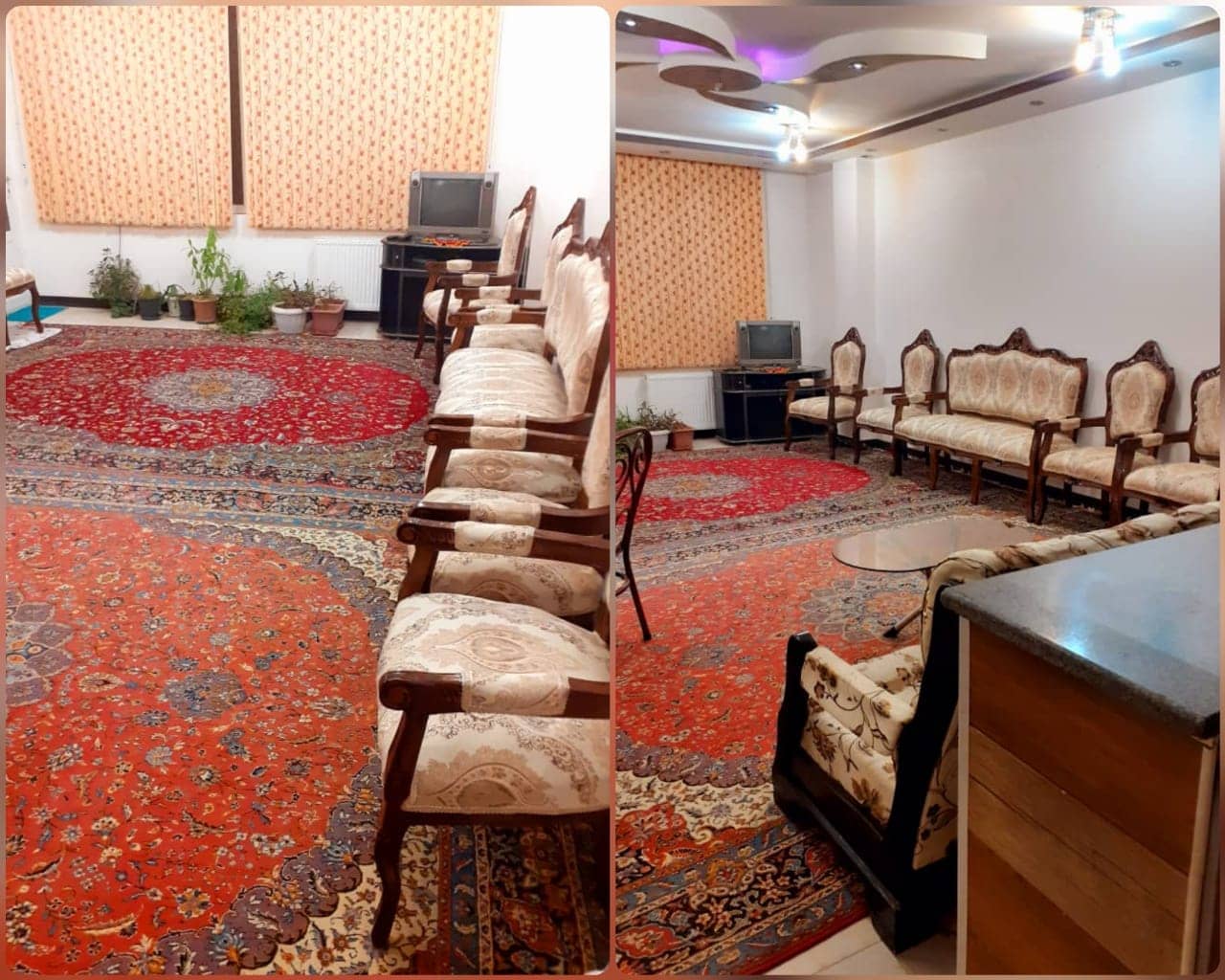 اجاره منزل مبله در امام رضا شهرکرد