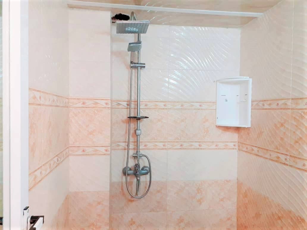 اجاره منزل مبله حیاط دار شهرکرد، معلم