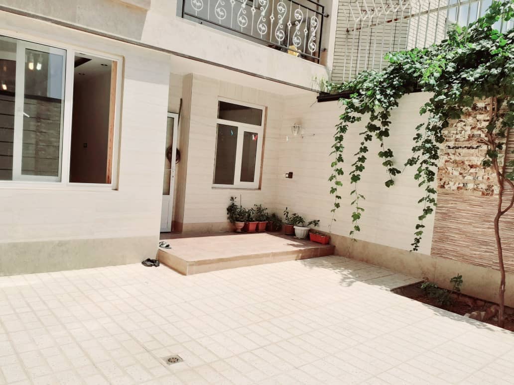 اجاره منزل مبله حیاط دار شهرکرد، معلم