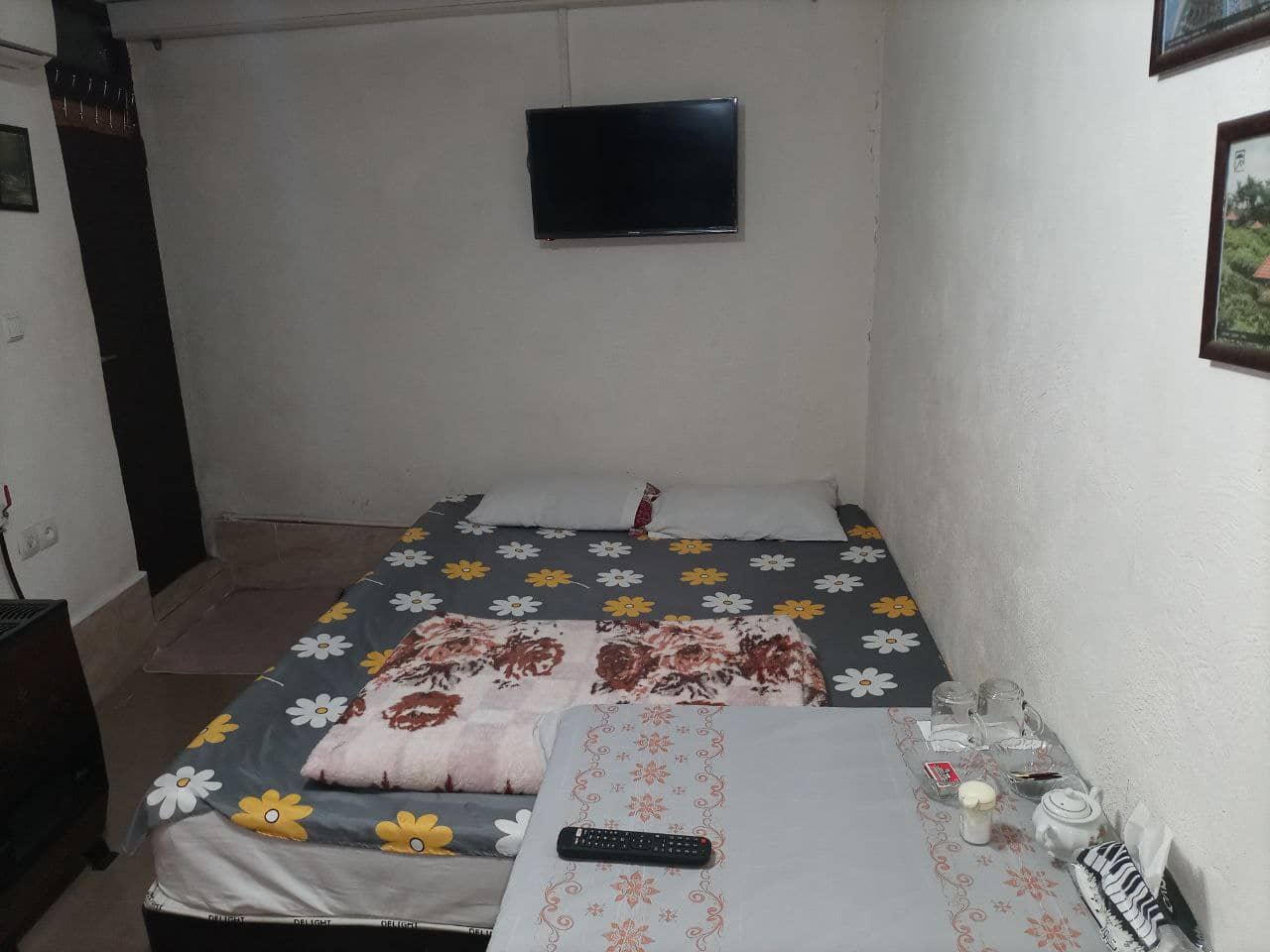 اجاره سوئیت دوتخته در رشت