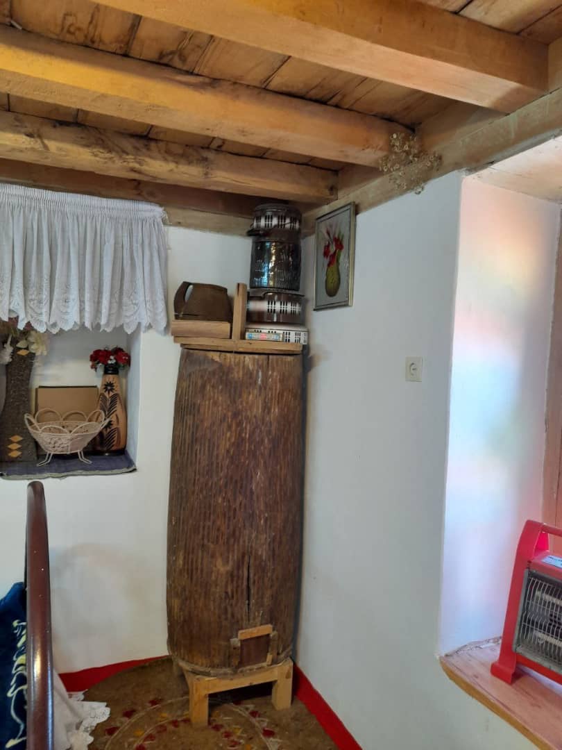 اجاره ویلا کوهستانی در فیبلند مازندران