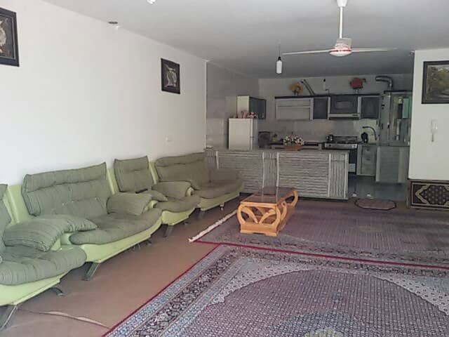 اجاره خانه ویلایی خارج از دهکده چادگان