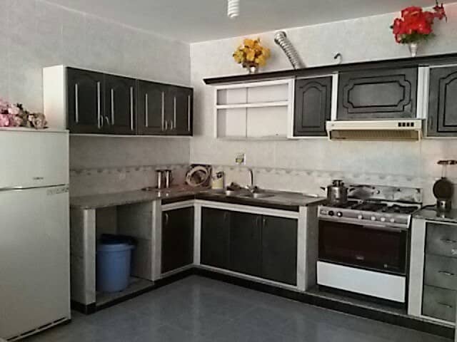 اجاره خانه ویلایی خارج از دهکده چادگان