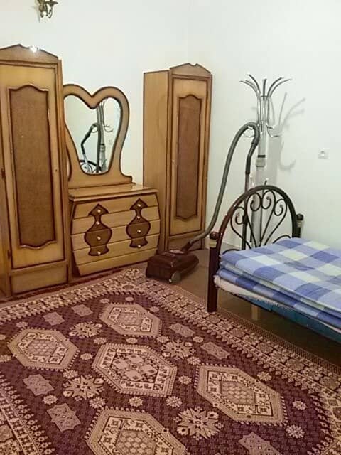 اجاره خانه ویلایی خارج از دهکده چادگان