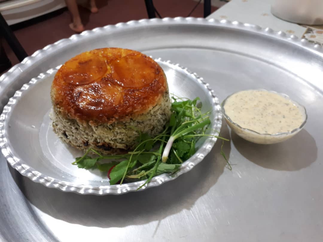 اجاره اتاق روستایی در تلوباغ ساری - سرخ دار