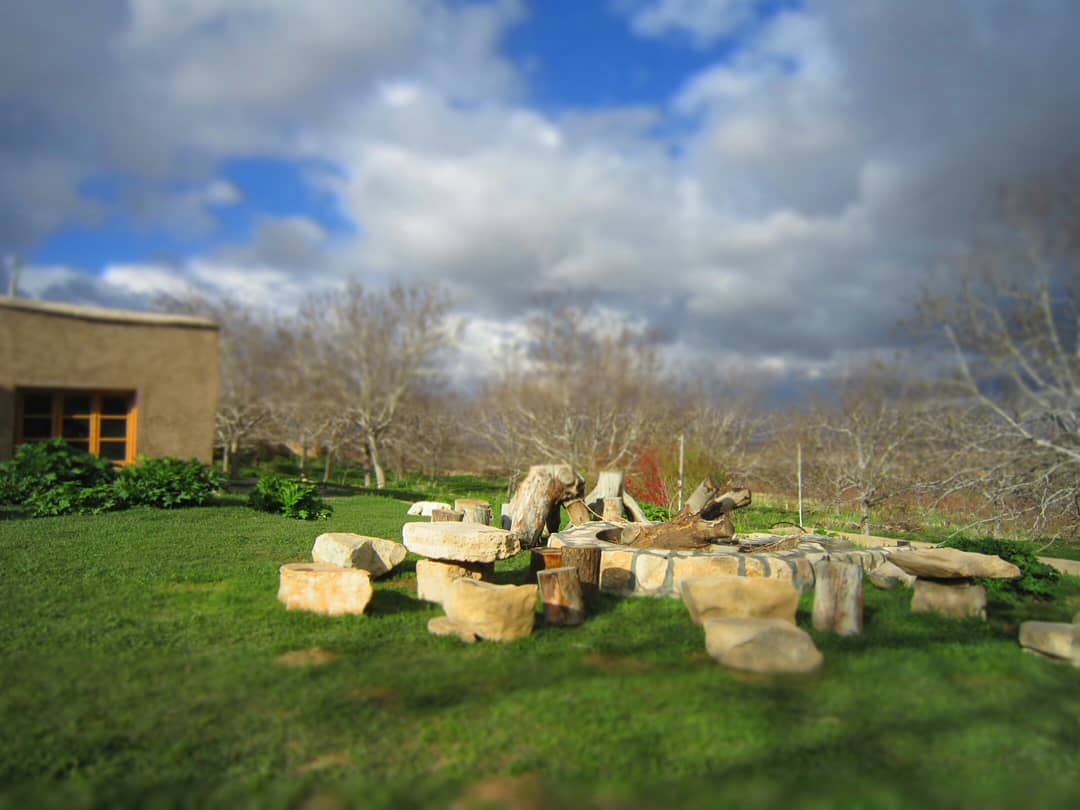 اجاره اتاق vip سنتی در نرمه سمیرم 