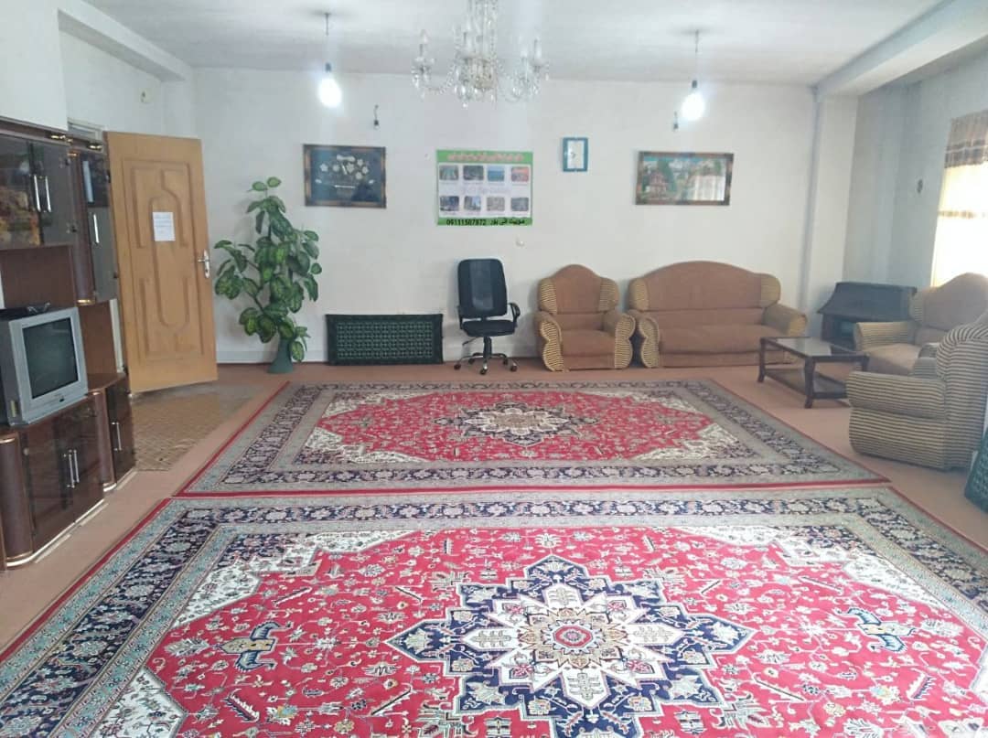 اجاره منزل مبله در امام رضا ساری