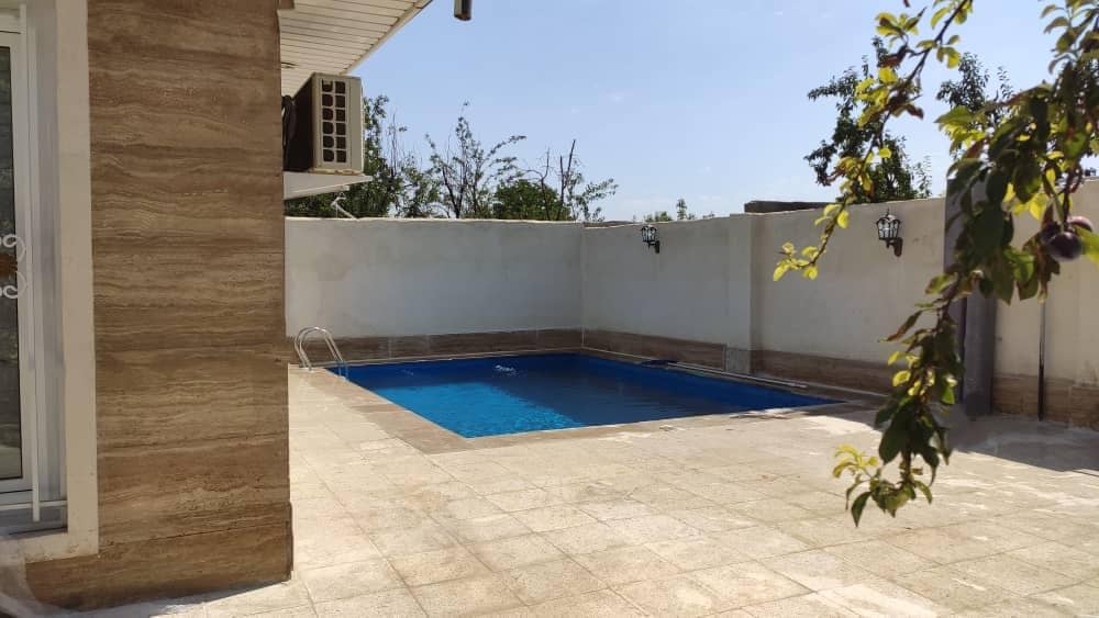 اجاره باغ ویلا استخردار در قاسم آباد آقا هشتگرد - فاتح 3