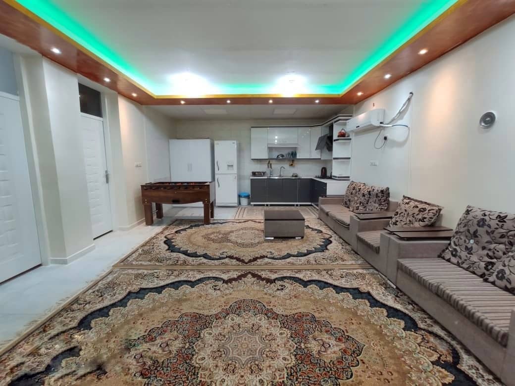 اجاره باغ ویلا استخردار در شمس آباد -دزفول