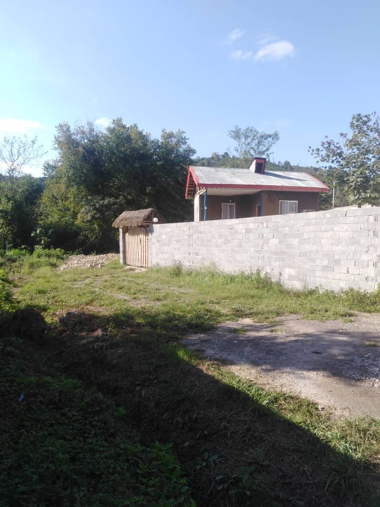 اجاره ویلا روستایی توسکا در روستای بنگبر - لاهیجان