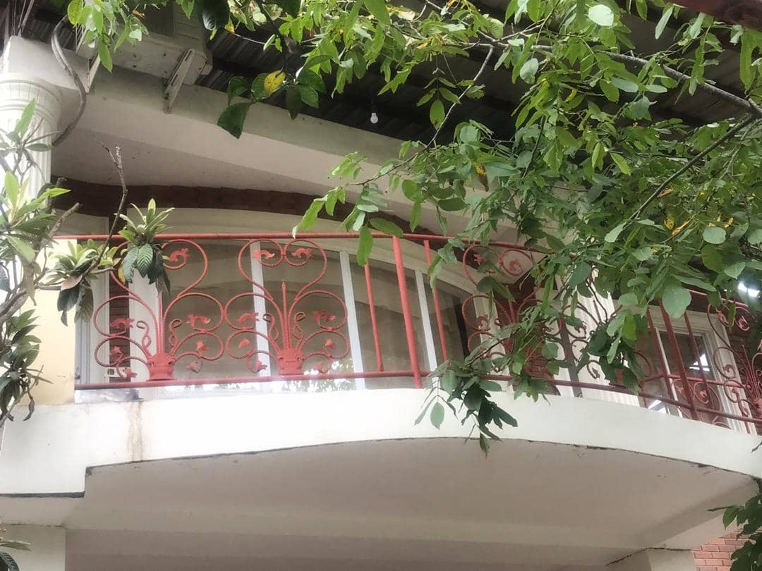 اجاره ویلا جنگلی در زیولا شیرگاه