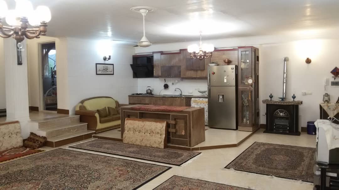 اجاره ویلا جنگلی در زیولا شیرگاه