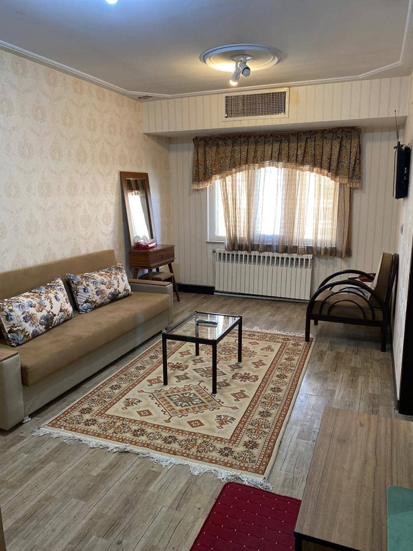 اجاره هتل 3 تخته در سعیدیه همدان - تکخواب