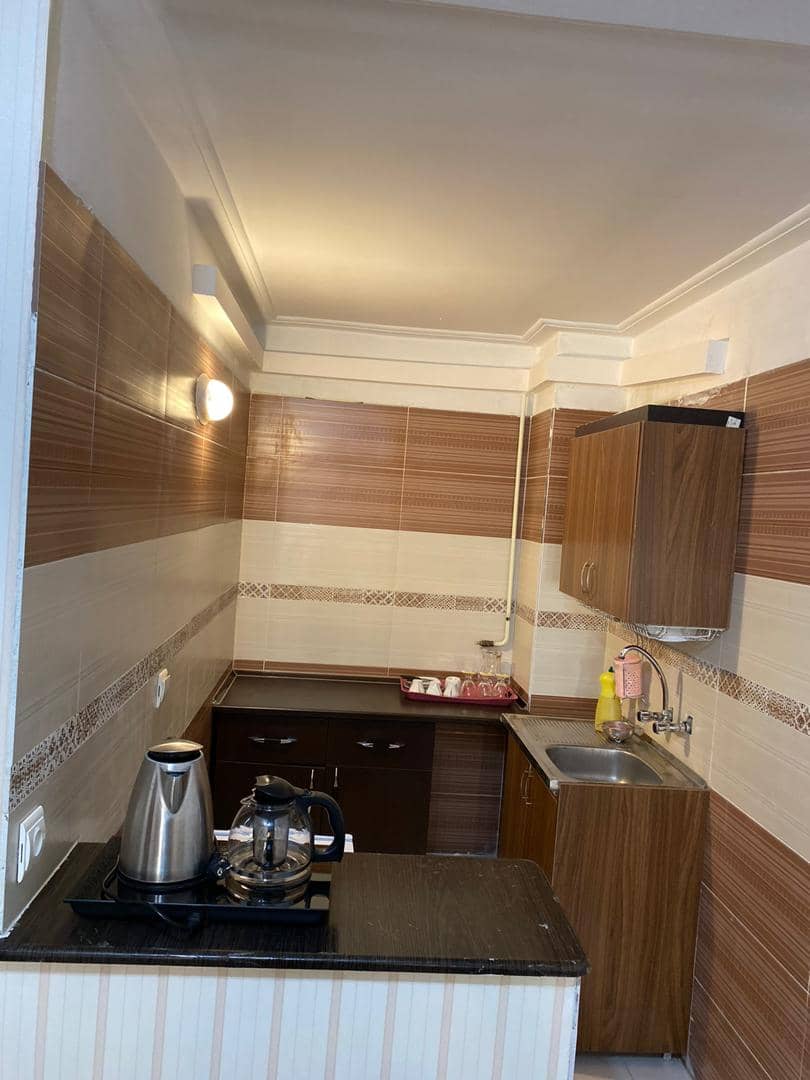 اجاره هتل 3 تخته در سعیدیه همدان - تکخواب