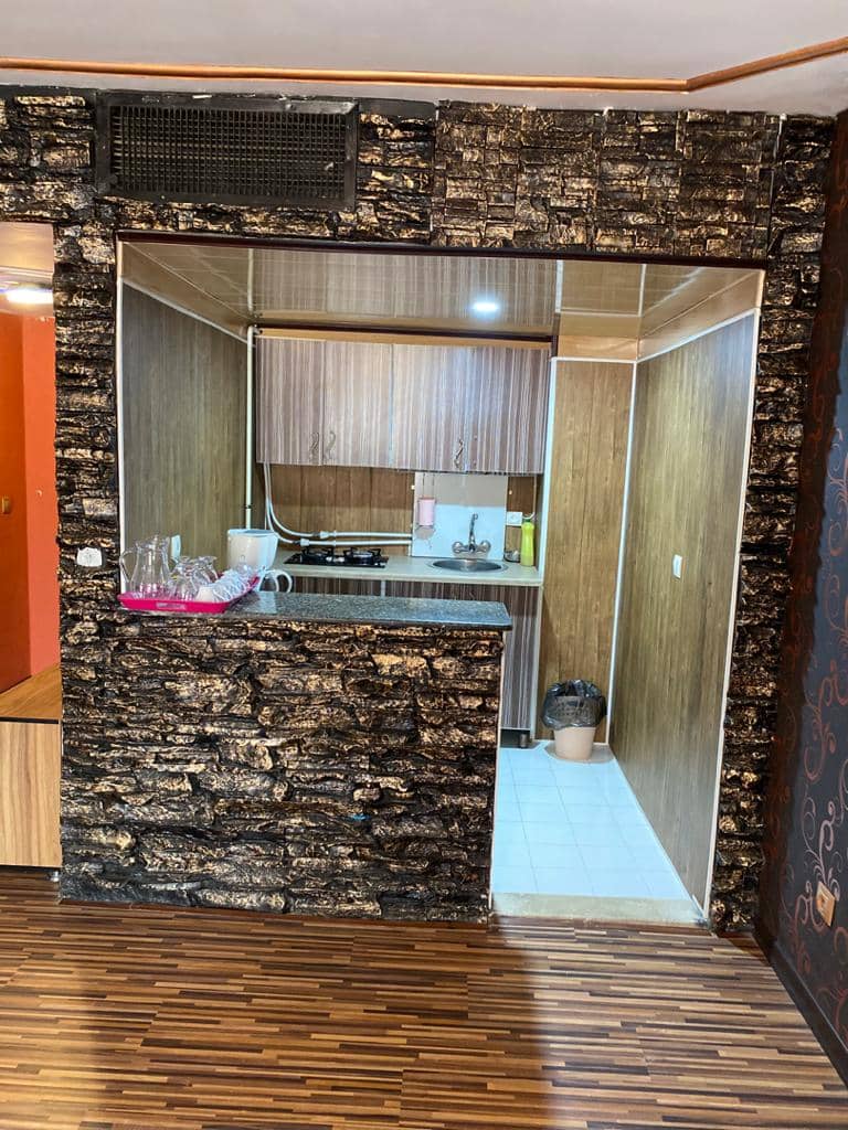 اجاره هتل6 تخته در سعیدیه همدان - تکخواب