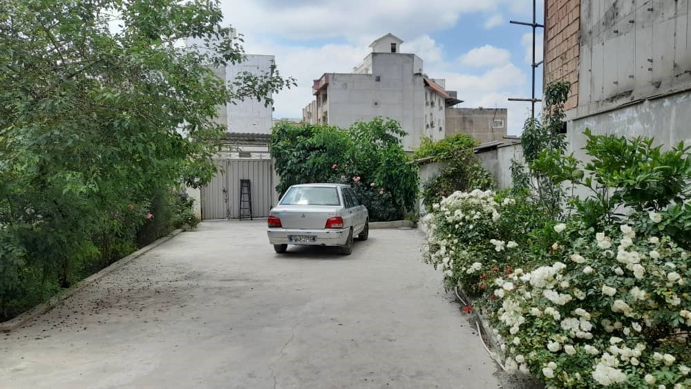 اجاره ویلا دو خوابه در ناهارخوران گرگان