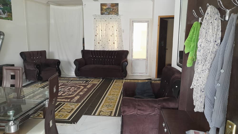 اجاره ویلا دو خوابه در ناهارخوران گرگان