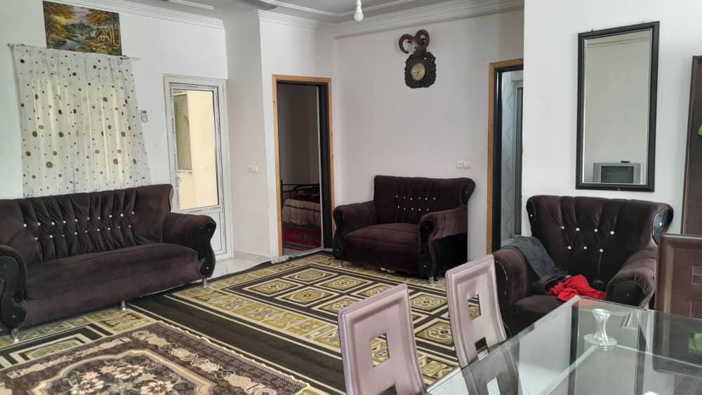 اجاره ویلا دو خوابه در ناهارخوران گرگان