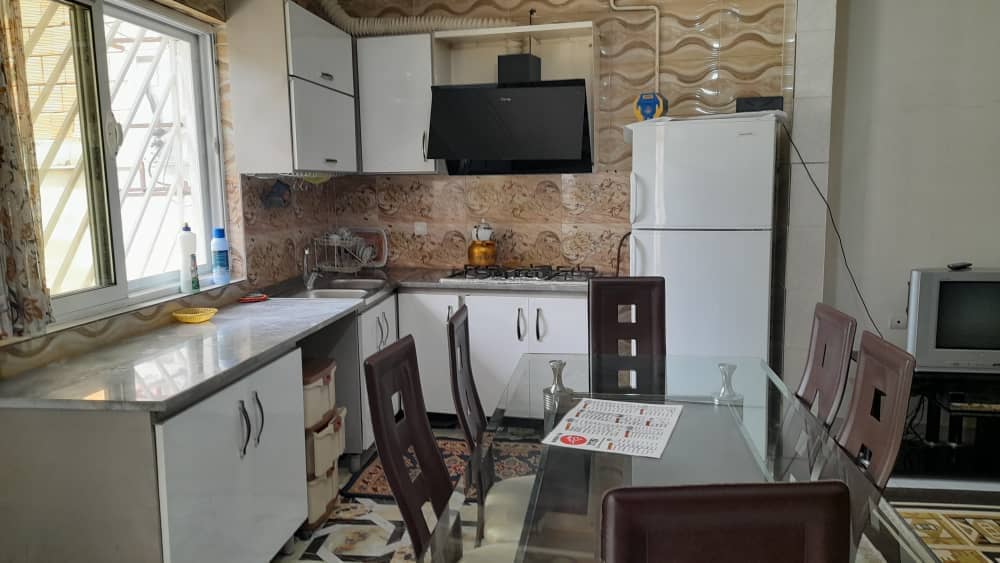 اجاره ویلا دو خوابه در ناهارخوران گرگان