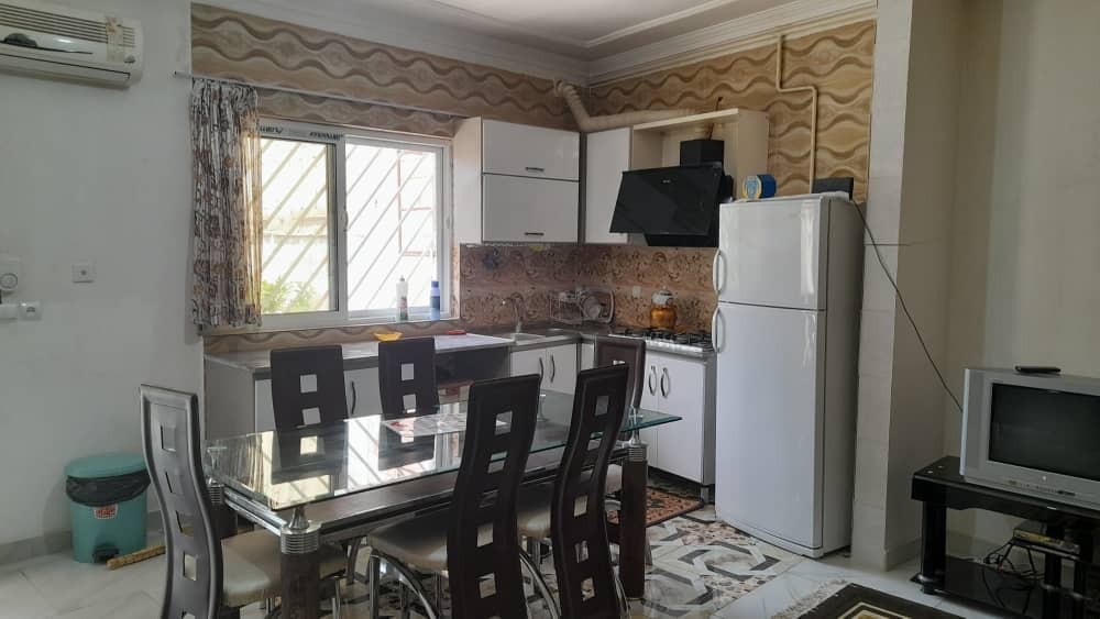 اجاره ویلا دو خوابه در ناهارخوران گرگان