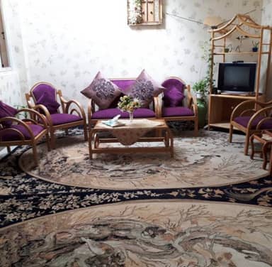 اجاره منزل ویلایی در نوکان کرمانشاه