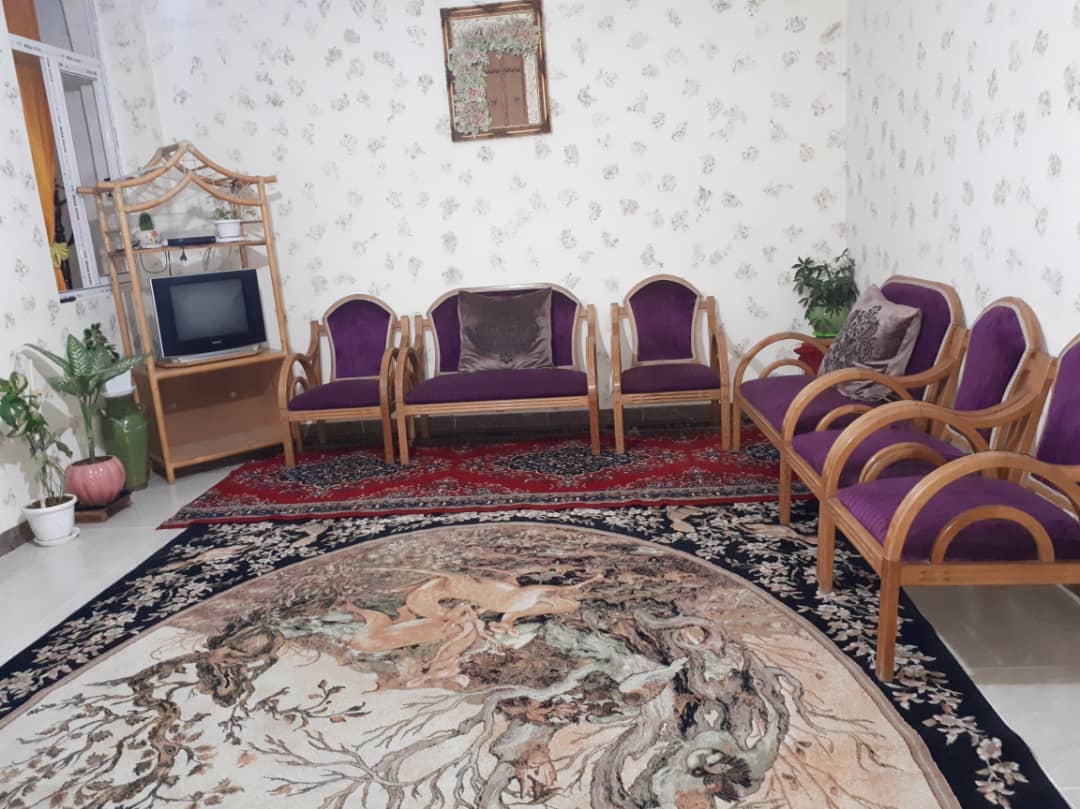 اجاره منزل ویلایی در نوکان کرمانشاه