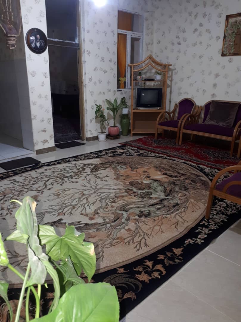 اجاره منزل ویلایی در نوکان کرمانشاه