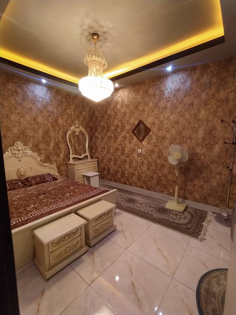 اجاره باغ ویلایی استخردار در کردزار شهریار 