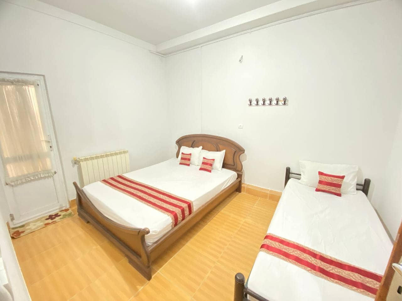 اجاره هتل آپارتمان شش تخته بندرگز - 301