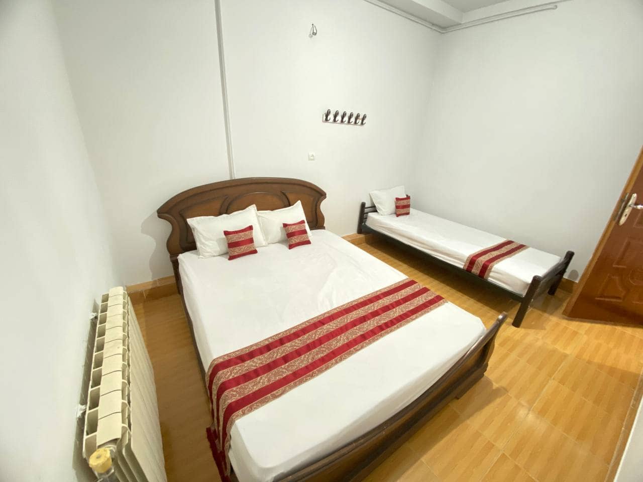 اجاره هتل آپارتمان شش تخته بندرگز - 301