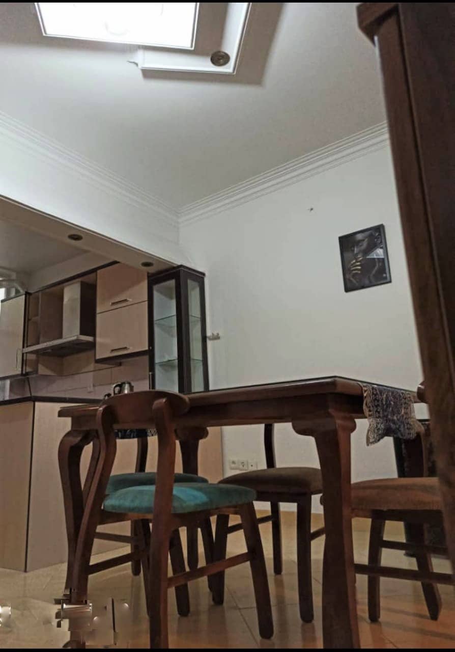 اجاره آپارتمان تک خواب در نارمک - شرق تهران ط1