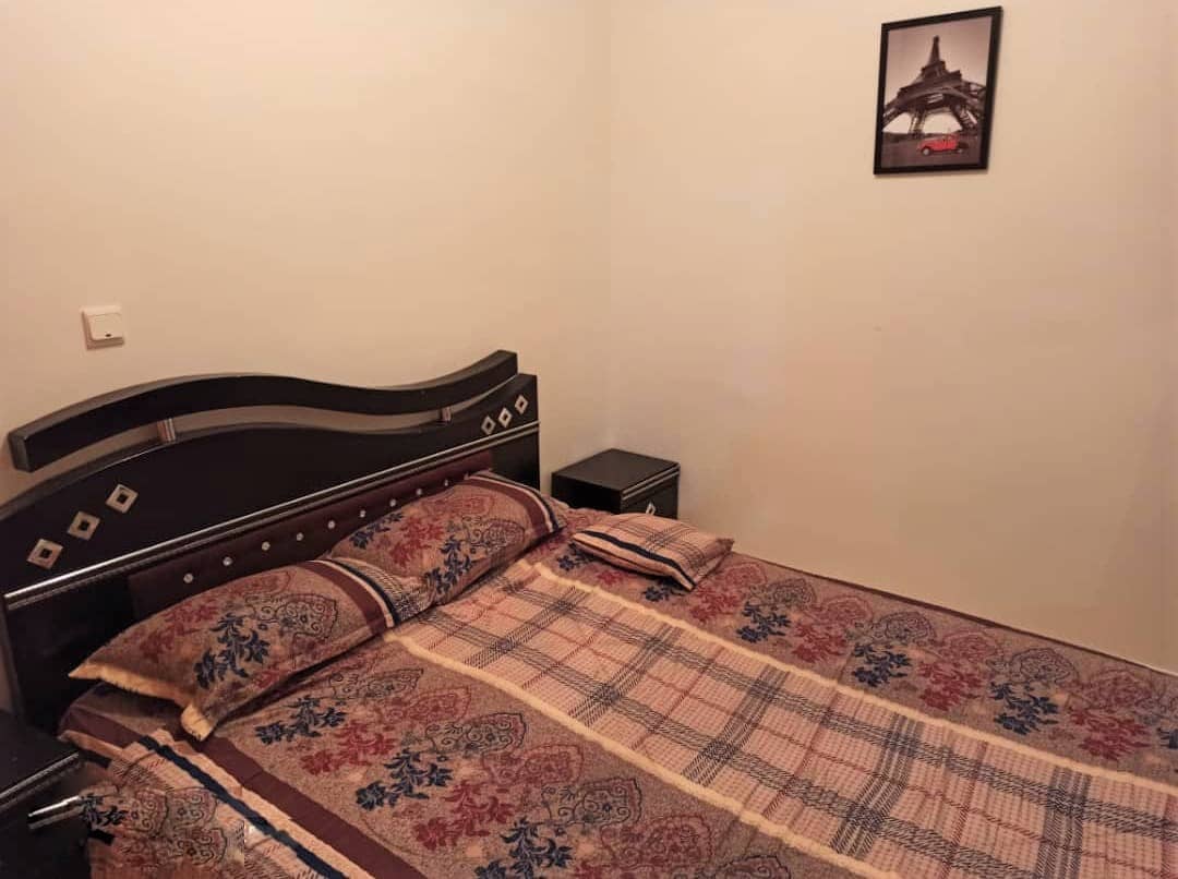 اجاره آپارتمان تک خواب در نارمک - شرق تهران ط1